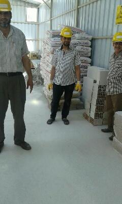 SYRIA FRIENDSHIP ASSOCIATION AND TAMEB COOPERATION CONSTRUCTION TECHNOLOGY EDUCATION PROGRAMS AND COURSES
